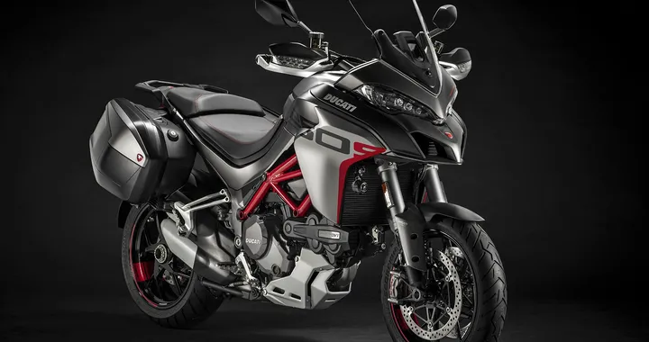 Ducati Multistrada, ora la garanzia è estesa gratuitamente a 4 anni