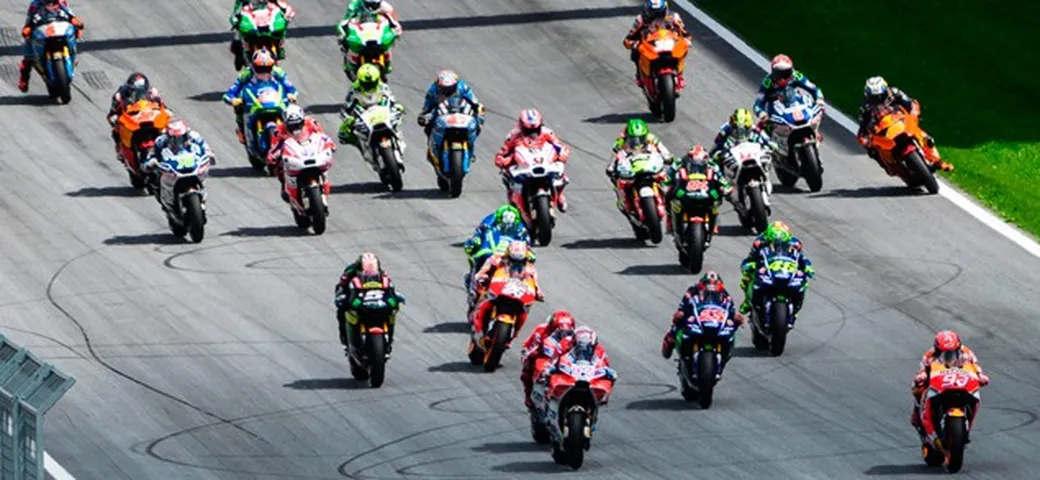 MotoGP, definito lo schieramento del 2018