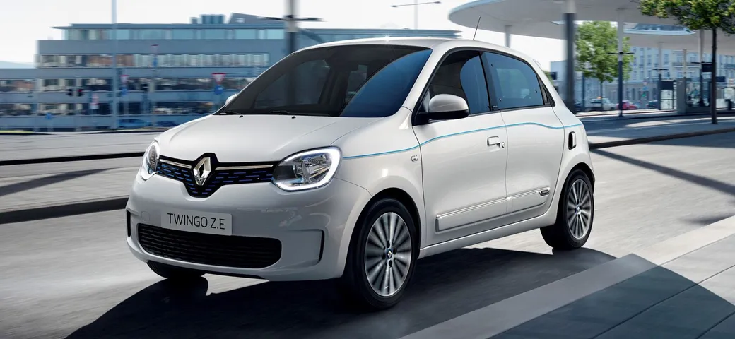 Renault si prepara a dire addio alla Twingo