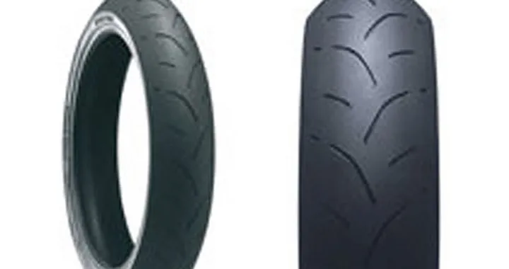Bridgestone presenta le BT-002 Street