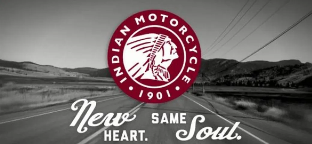 Nuovo motore per le Indian nel 2014