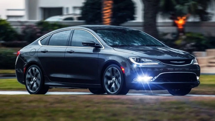 Chrysler 200: lo strano spot in giapponese che fa ridere l'America