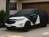 Proteggi il tuo SUV con il telo Sailnovo: offerta Amazon da non lasciarsi scappare