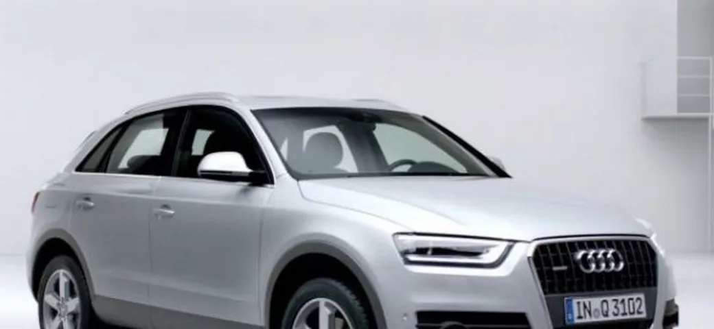 Audi Q3: il design e la tecnologia in video