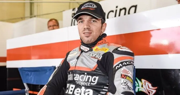 SBK: De Angelis con Kawasaki Pedercini nel 2017