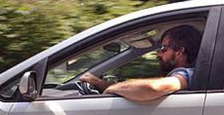 46 Km/L su una Prius