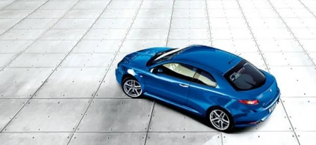Alfa Romeo GT: esce ufficialmente di scena