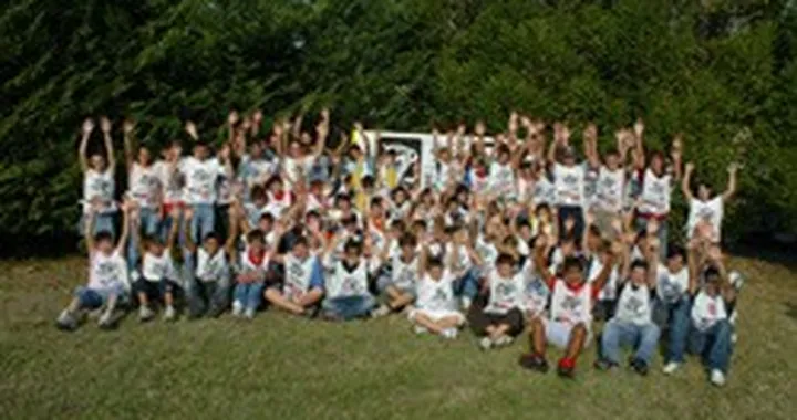 Junior GP Racing Dream 2008