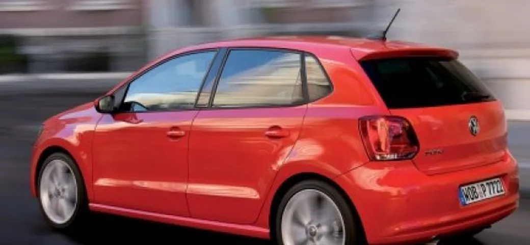 Volkswagen: la Polo per l'America non sarà quella presentata al Salone di Ginevra
