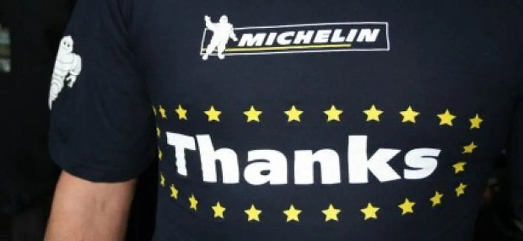 MotoGP 2009: Al via i test di Valencia