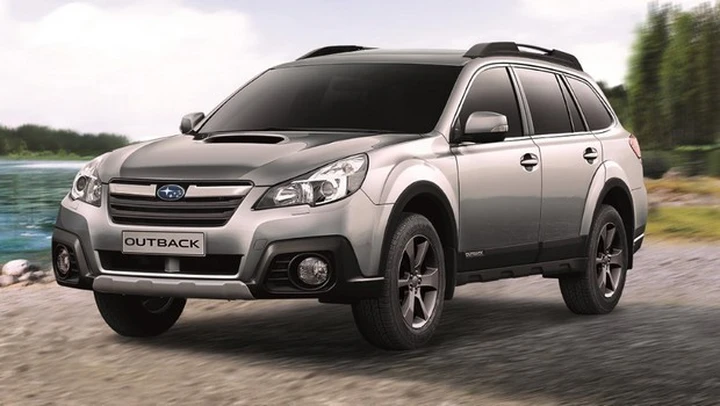 Subaru Outback Adventure: informazioni, caratteristiche e prezzo