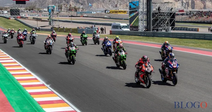 Superbike Indonesia 2021: orari TV da Mandalika