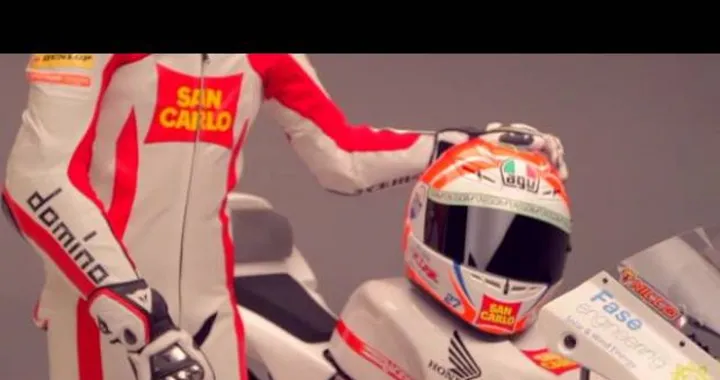 MotoGP, CRT e Moto3: presentazione Team San Carlo Honda Gresini 2012