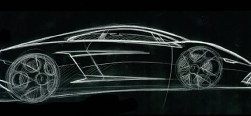 Ginevra 2008: Lamborghini Gallardo LP560-4