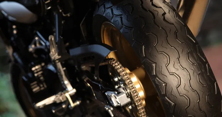 Dunlop TT100 GP Radial, il nuovo pneumatico per le modern-classic
