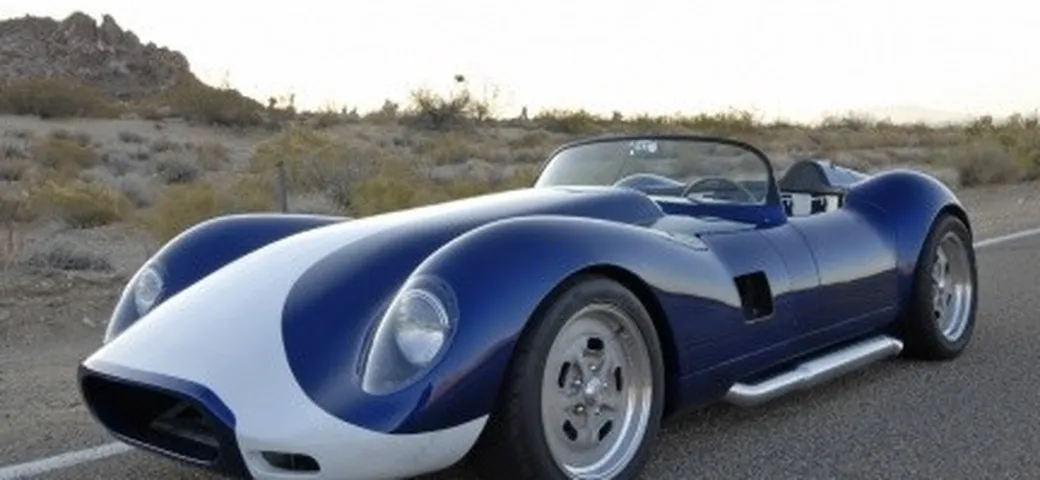 LC470, dalla California con nostalgia