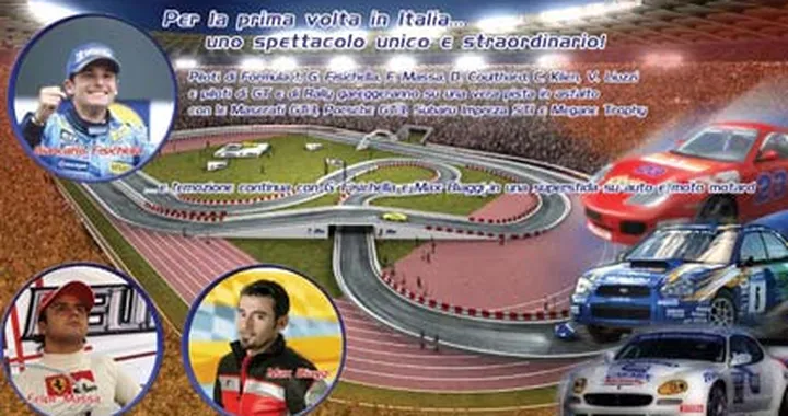 Roma Motor Race 2006