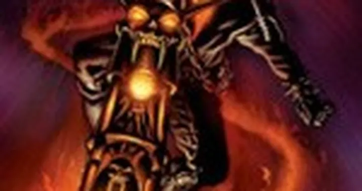 Incassi record per Ghost Rider