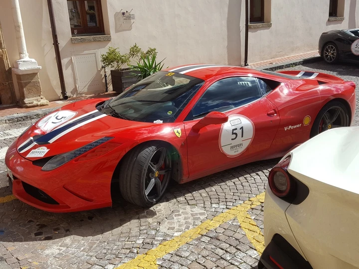 Ferrari Club Italia: programma 2019 ricco di eventi
