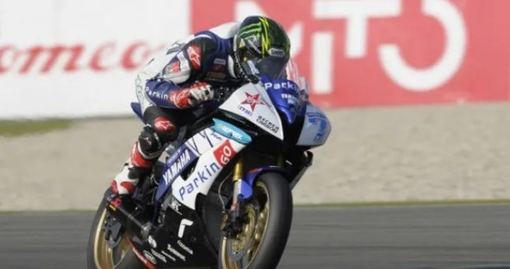 WSBK Supersport: Yamaha in testa alle prime qualifiche di Monza con Chaz Davies e Luca Scassa