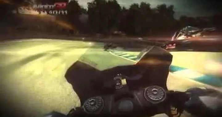 MotoGP 10/11 - Trailer di Debutto