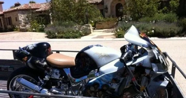 Hayabusa Michael Jackson Tribute