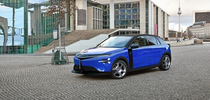 Nuove Fiat Panda e Lancia Ypsilon: il 2024 inizierà con il botto per Stellantis