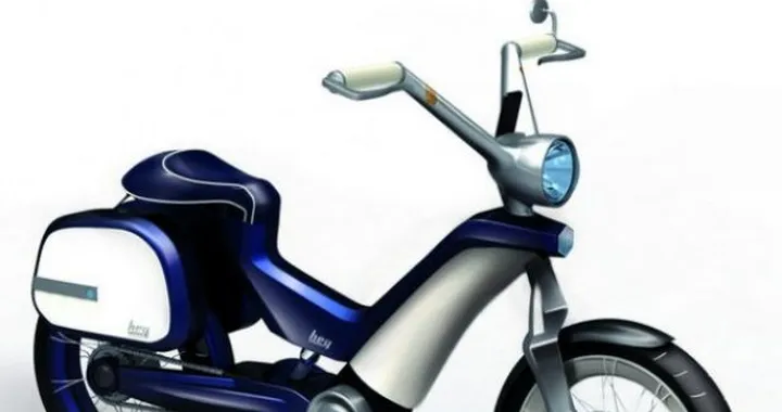 IED Torino si unisce a Piaggio per lo sviluppo di nuovi veicoli a due ruote alternativi