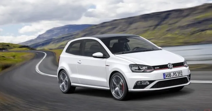 Volkswagen Polo GTI: prezzo e informazioni per l'Italia