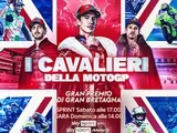 MotoGP a Silverstone: programma, orari e protagonisti del GP del Regno Unito