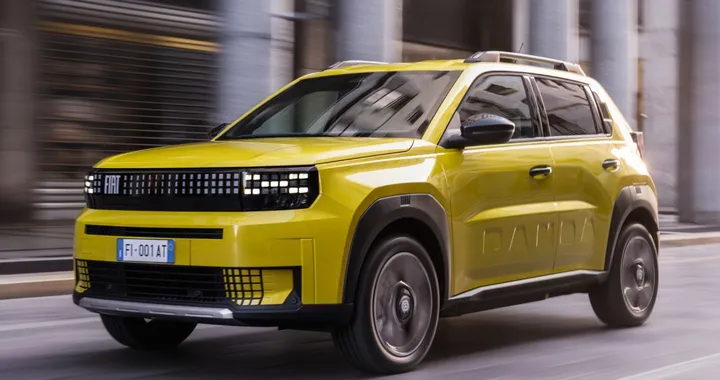 La crescita di Fiat: vendite globali aumentate del 2,2%