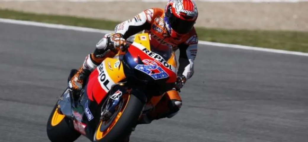 Ottime qualifiche per le Repsol Honda a Jerez