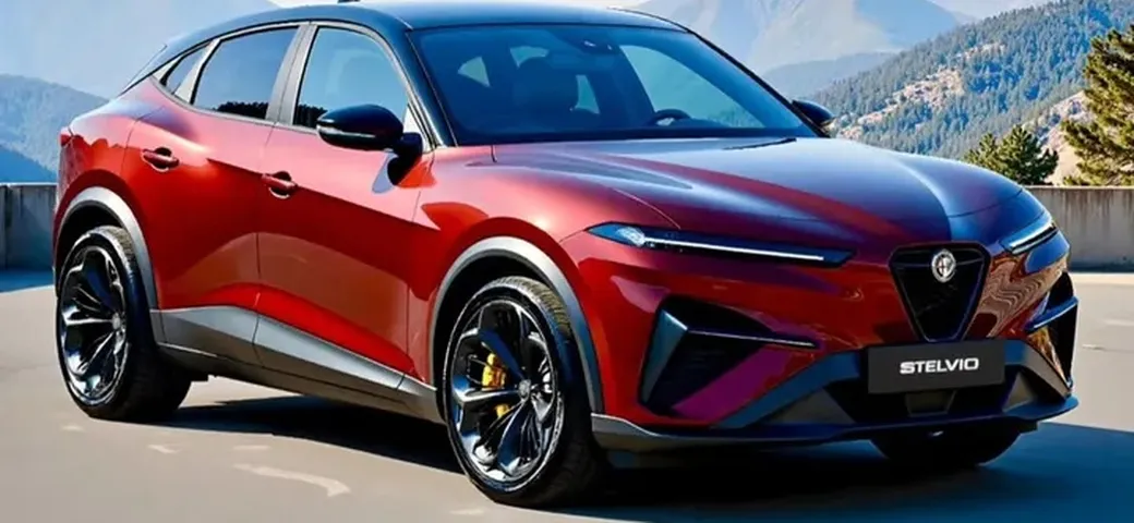 Nuova Alfa Romeo Stelvio, cosa sappiamo dell'auto che debutterà presto