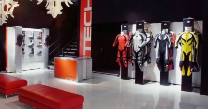 Mtech Concept Store