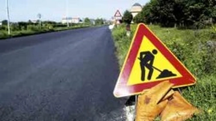 L'Italia dei cantieri stradali sarebbe da applausi ?