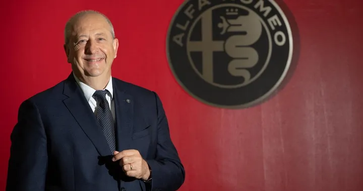 Alfa Romeo, Jean-Philippe Imparato: ‘Vogliamo essere leader nel settore premium per qualità’
