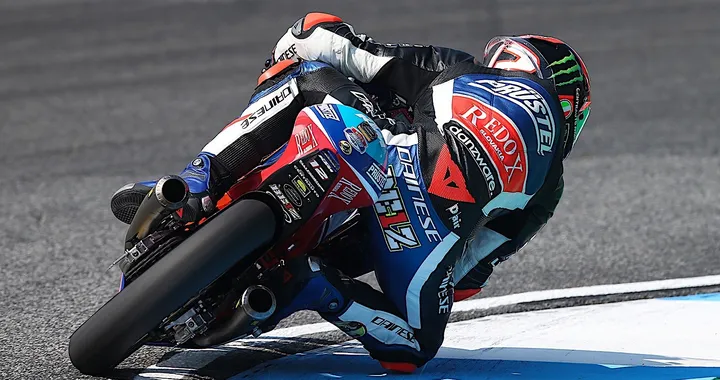 Moto3 Giappone 2018: Bezzecchi più veloce nelle FP2