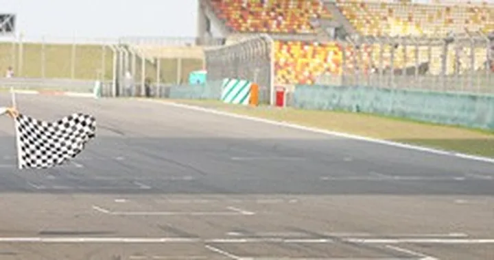 Podio sfiorato per la Suzuki di Hopkins