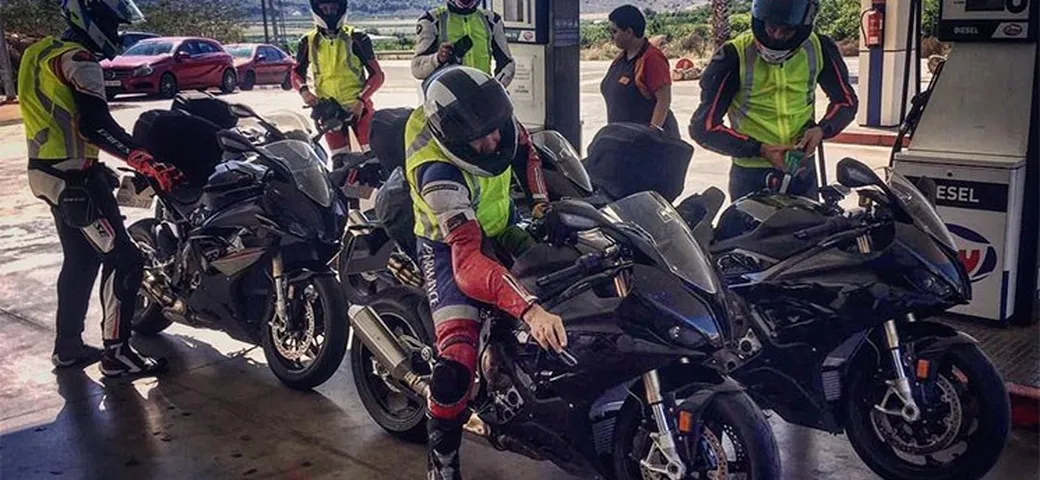 BMW S 1000 RR 2019: ecco come sarà