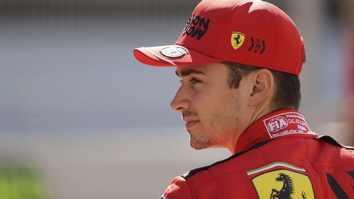 Leclerc