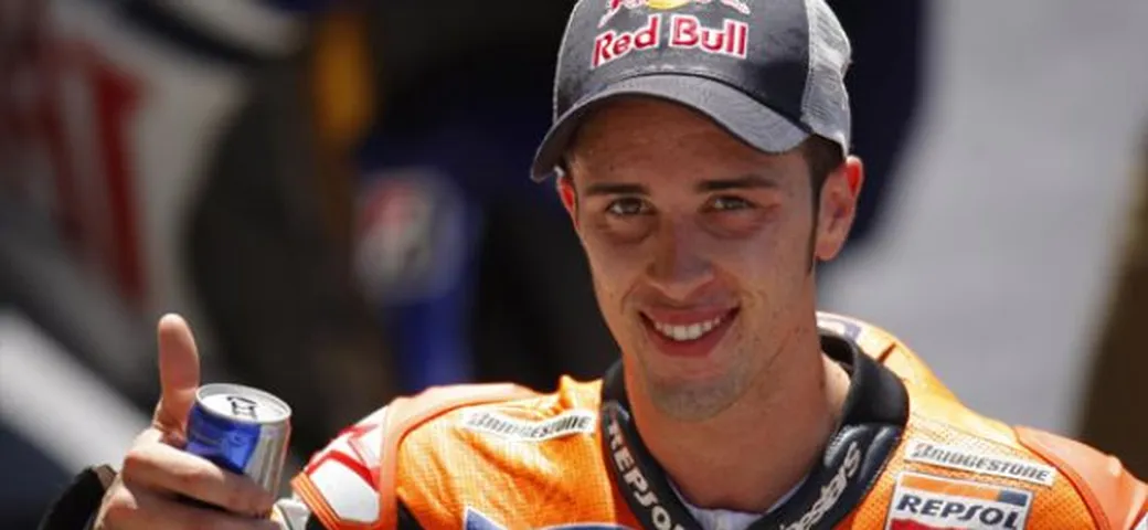 MotoGP: il Mugello spiegato da Andrea Dovizioso
