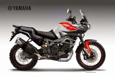 Yamaha dual sale
