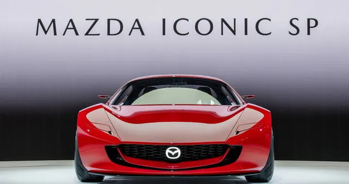 Mazda, nel domani ci sono le nuove RX-9 e MX-5
