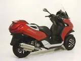 Giannelli: novità 2014 per Peugeot Metropolis 400 e Geopolis 300