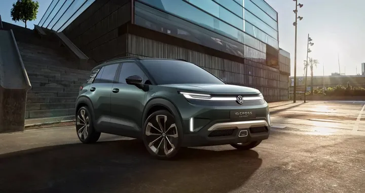 Volkswagen ID.Cross, prezzo sotto i 30.000 euro per battere tutti