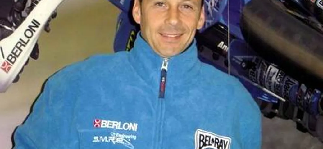 Supermoto: Chambon passa a TM