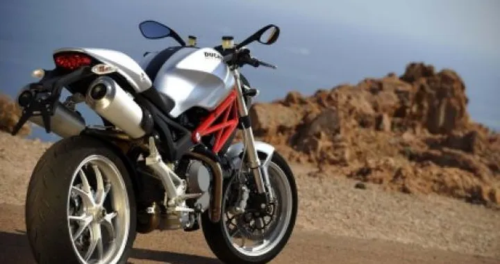 Monster 1100 Open Week: settimana mostruosa