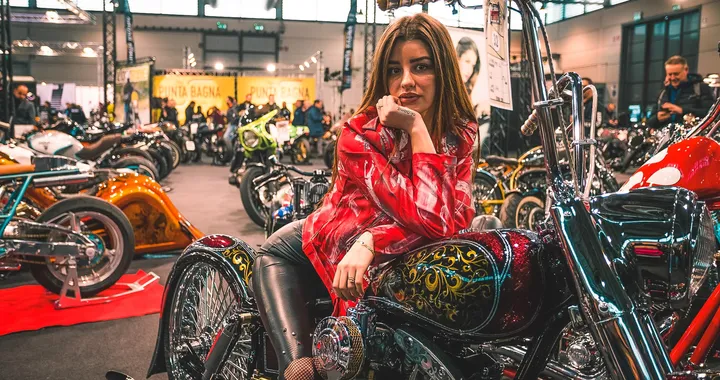 Motor Bike Expo: informazioni e novità sull'edizione 2020