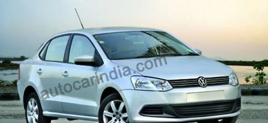 Volkswagen Polo: la berlina a 3 volumi si chiamerà Vento