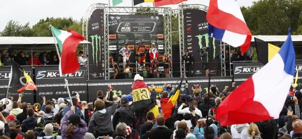 Mondiale Motocross 2013: in Belgio vince Desalle. Cairoli secondo sfiora il settimo titolo!